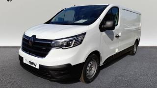 Renault Trafic  - photo 0