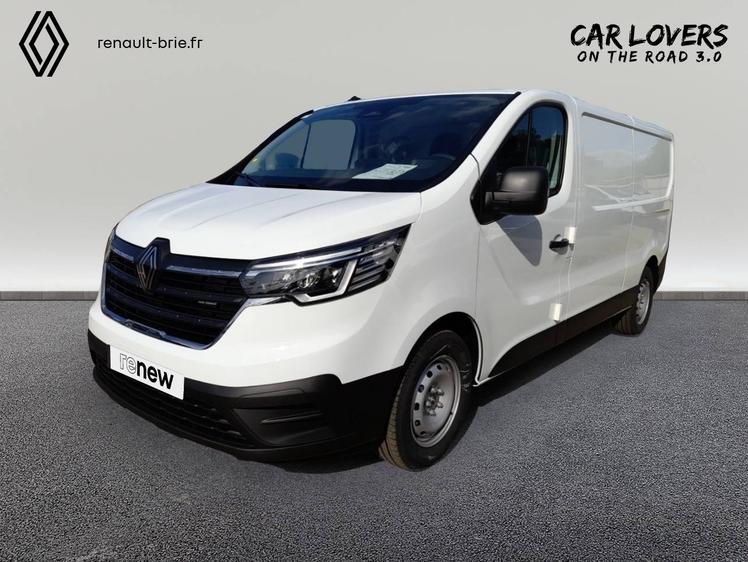 Renault Trafic  - 33 980 €