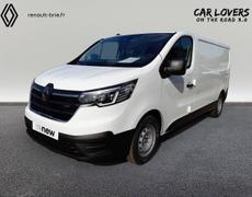 Renault Trafic Brie-Comte-Robert