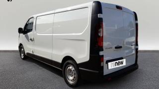 Renault Trafic  - photo 1