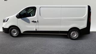 Renault Trafic  - photo 2