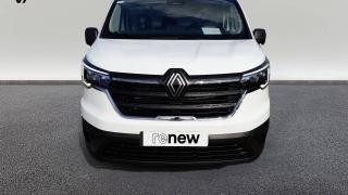 Renault Trafic  - photo 3