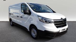 Renault Trafic  - photo 4