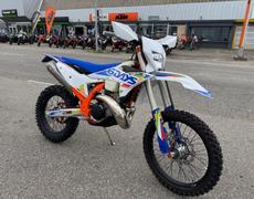 KTM EXC Montauban