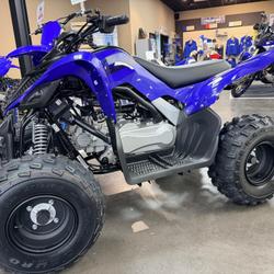 Yamaha autres  Saint-Marcel