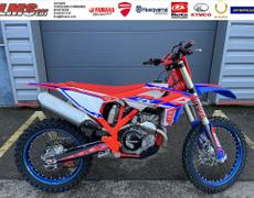 Beta RR 450 Sens