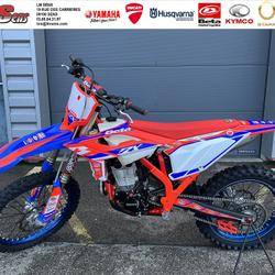 Beta RR 450  Sens