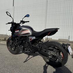 Autres Morini  Montauban