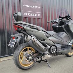 Yamaha T MAX  Ruaudin