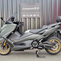 Yamaha T MAX  Ruaudin