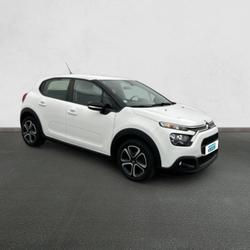 Citroen C3 PureTech 83 S&S BVM5 - Feel Pack occasion - La Rochelle - photo 3/25