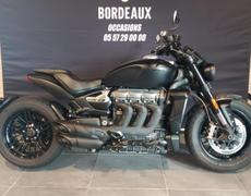 Triumph Rocket 3 Mérignac