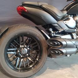 Triumph Rocket 3  M&eacute;rignac