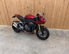 Triumph Speed Triple Valence