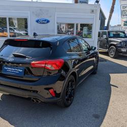Ford Focus 2.0 EcoBlue 150ch Active Vignale BVA Marseille 10e Arrondissement