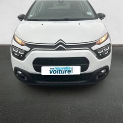 Citroen C3 C3 PureTech 83 S&S BVM5 - Feel Pack La Rochelle