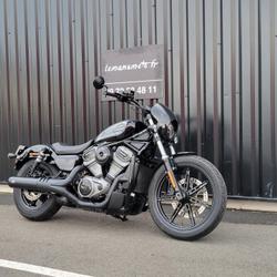 Harley Davidson Sportster  Ruaudin