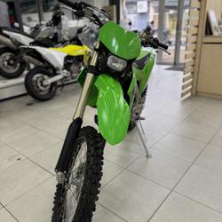 Kawasaki KX 250 F  Libourne