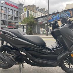 Honda Forza  Paris 10e Arrondissement