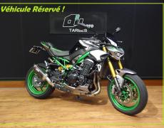 Kawasaki Z