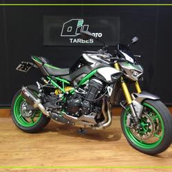 Kawasaki Z  Tarbes