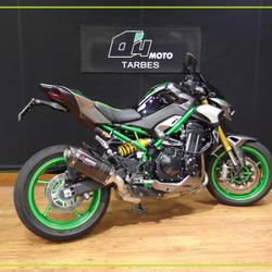 Kawasaki Z  Tarbes