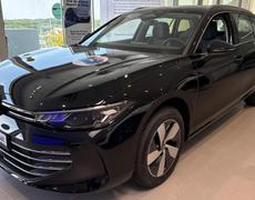 Volkswagen Passat Besançon