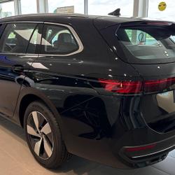 Volkswagen Passat Passat 2.0 TDI EVO SCR 150 DSG7 Life Plus Besan&ccedil;on