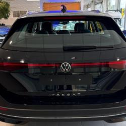 Volkswagen Passat Passat 2.0 TDI EVO SCR 150 DSG7 Life Plus Besan&ccedil;on