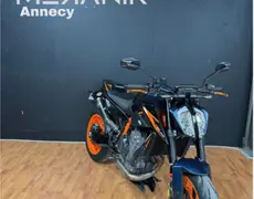 KTM Duke SEYNOD