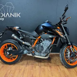 KTM Duke  SEYNOD