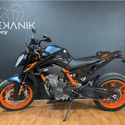 KTM Duke  SEYNOD