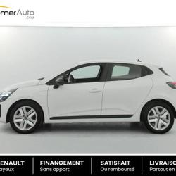 Renault Clio 5 Blue dCi 100 ch GSR2 Evolution Bayeux