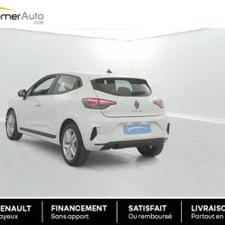 Renault Clio 5 Blue dCi 100 ch GSR2 Evolution Bayeux