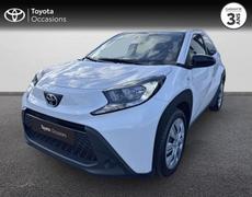 Toyota Aygo X TOURLAVILLE