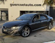 Volkswagen Arteon Guer