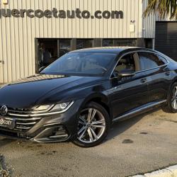 Volkswagen Arteon 2.0 TDI EVO 150CH R-LINE DSG7 Guer