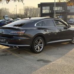 Volkswagen Arteon 2.0 TDI EVO 150CH R-LINE DSG7 Guer