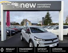 Renault Captur Lannion