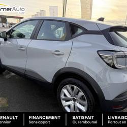 Renault Captur TCe 90 Evolution Lannion