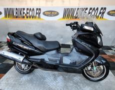 Suzuki Burgman Vitrolles