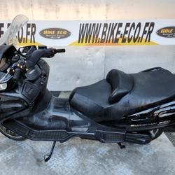 Suzuki Burgman  Vitrolles