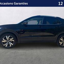 Volkswagen T-Cross T-Cross 1.0 TSI 110 Start/Stop DSG7 Style Saint-Victoret