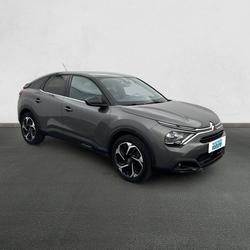 Citroen C4 C4 BlueHDi 110 S&S BVM6 - Shine La Rochelle