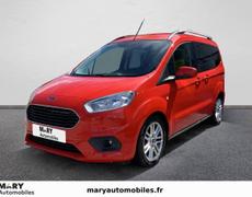 Ford Tourneo Courier Normanville