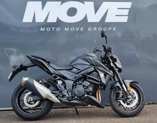 Suzuki GSXS Limoges
