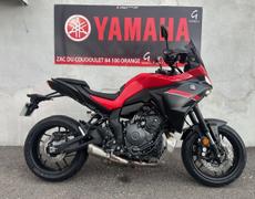 Yamaha autres Orange