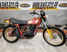 Yamaha XT Vitrolles
