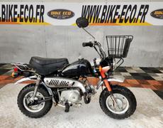 Honda Monkey Vitrolles