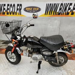 Honda Monkey  Vitrolles